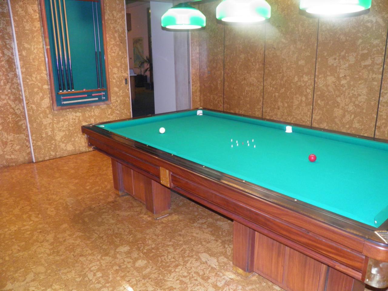 Hotel Ramoverde Borgomanero Bagian luar foto